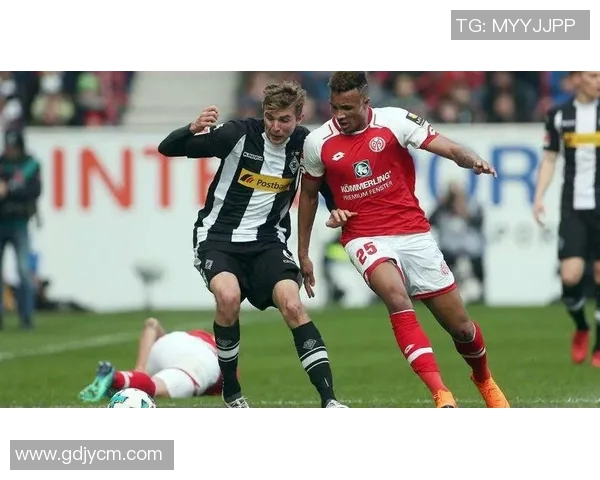 美因茨与科隆精彩对决直播时间及观看方式全攻略