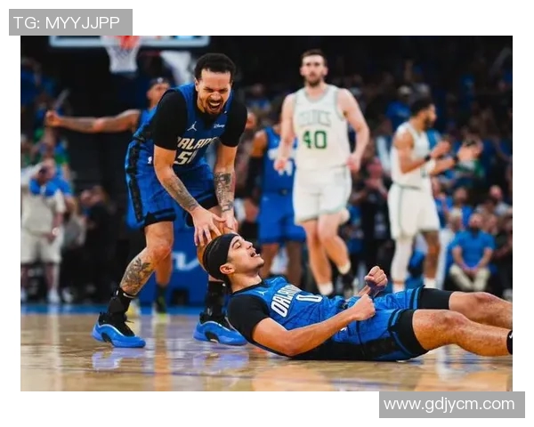 2009年东部决赛回顾：魔术与骑士的巅峰对决与传奇时刻