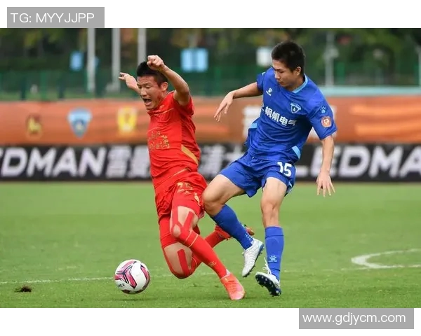 天津泰达迎战淄博蹴鞠期待精彩对决双方争夺胜利的关键时刻