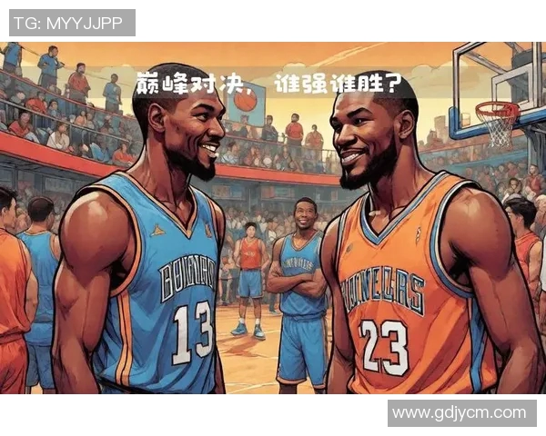 巅峰乔丹与巅峰杜兰特谁才是篮球历史的真正王者之争