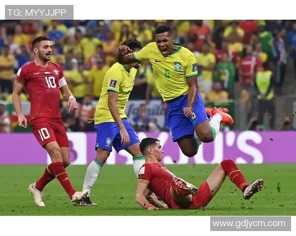 巴西与塞尔维亚亚洲盘口深度解析及投注建议