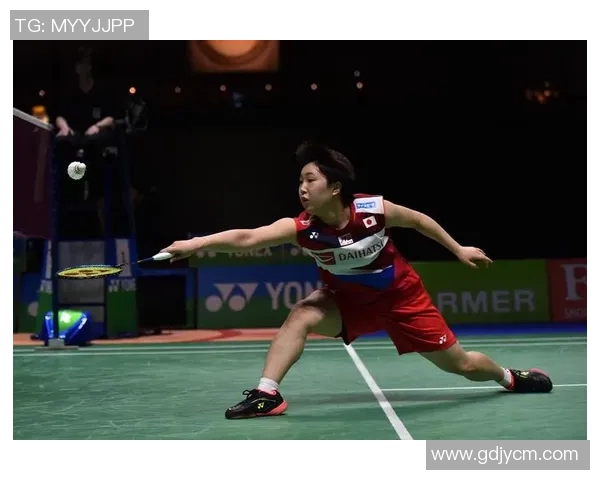 山口茜与陈雨霏巅峰对决谁能问鼎羽坛新星之战