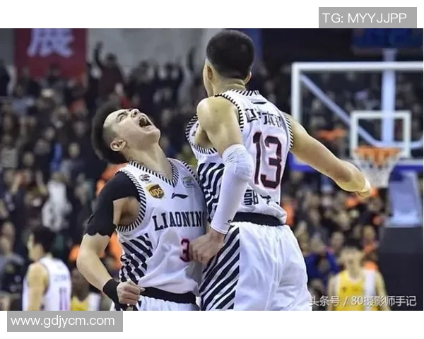 广东与广厦精彩对决直播回放全程回顾与精彩瞬间分析