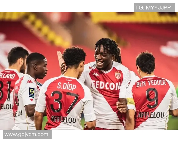 摩纳哥与马塞比赛结果深度分析及战术解读 摩纳哥与马塞比赛结果深度分析及战术解读