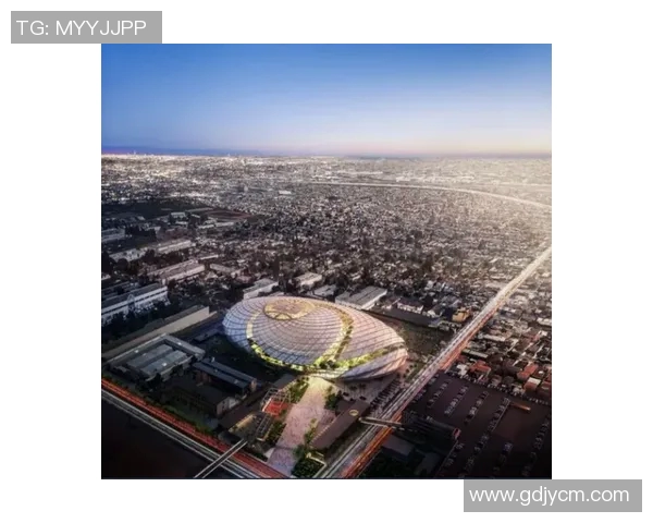 快船新球馆设计亮相2025年正式迁出斯台普斯中心