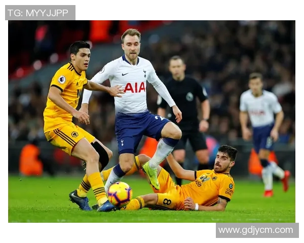 热刺与狼队激战正酣谁将赢得这场英超对决的胜利 热刺与狼队激战正酣谁将赢得这场英超对决的胜利