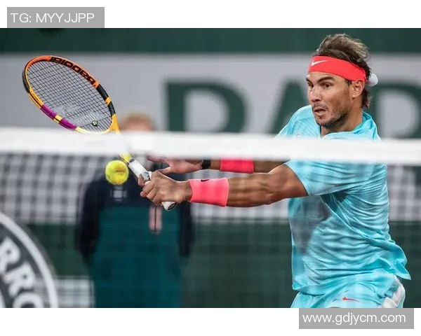 2017年蒂姆与纳达尔激战回顾：青春对决与网球传奇的碰撞