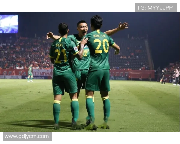 北京国安迎战清莱莲全力争胜力争小组出线机会分析