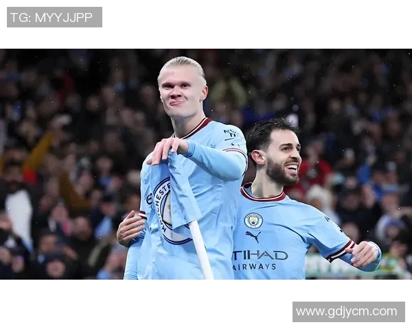 哈兰德独中五元助曼城7-0狂胜莱比锡创欧冠新纪录