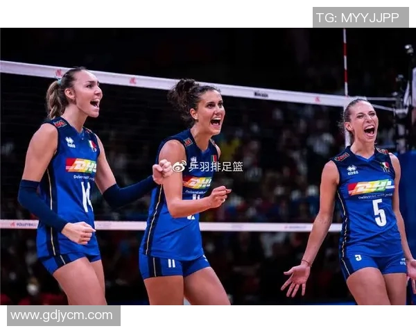 巴西女排对阵意大利精彩直播全程回顾与赛后分析
