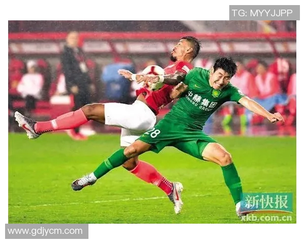 广州恒大与国安精彩对决回放全程回顾与赛后分析