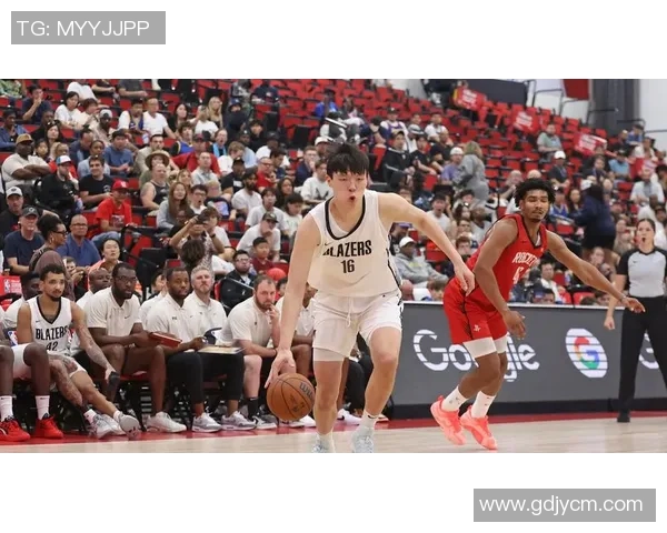 火箭队与开拓者队精彩对决数据分析与赛况回顾