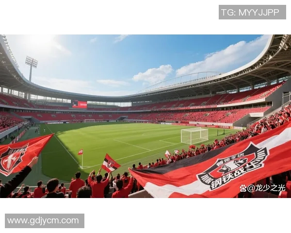 浦项制铁迎战全北现代争夺K联赛冠军宝座的关键之战