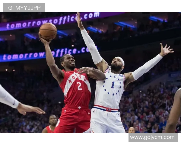 猛龙与76人激战四场回顾谁能在季后赛中笑到最后