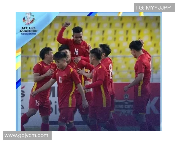 越南国奥与韩国队精彩对决录像回放全程解析与精彩瞬间分享