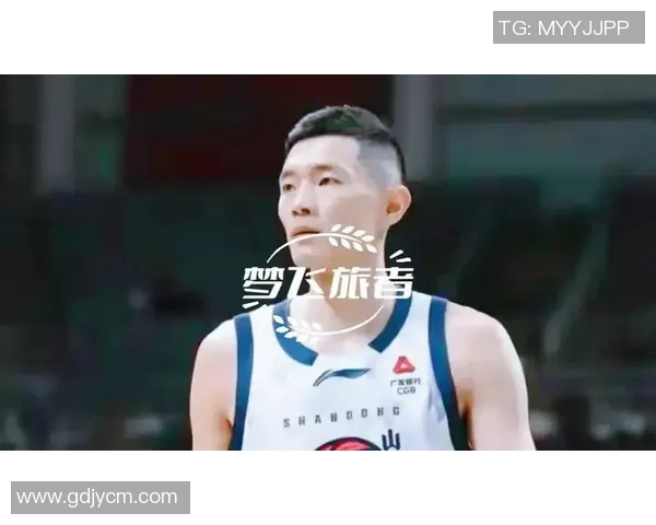 陈林坚的篮球之路：从青涩少年到职业巨星的成长历程与奋斗故事