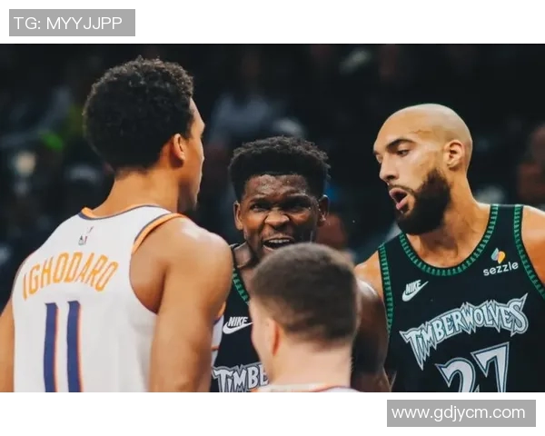 2017年马刺与森林狼激战回顾:经典对决与精彩瞬间分析