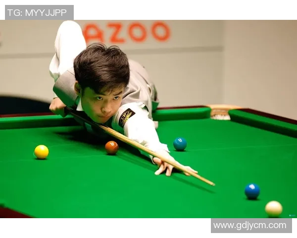 丁俊晖与大卫利里巅峰对决谁将赢得斯诺克赛场的荣耀之战