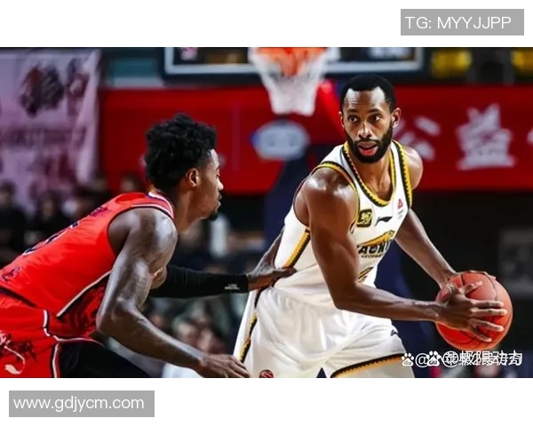 CBA精彩对决辽宁队与广州队巅峰对决集锦回顾