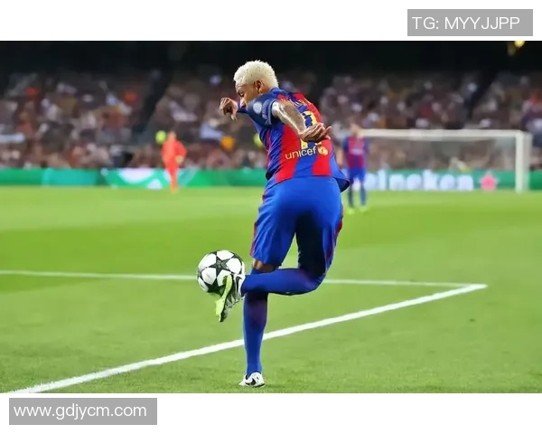 内马尔:从天才少年到足球巨星的辉煌历程与未来展望