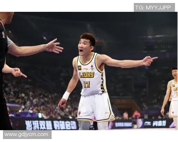 北京北控迎战天津队期待主场全取三分激战即将上演