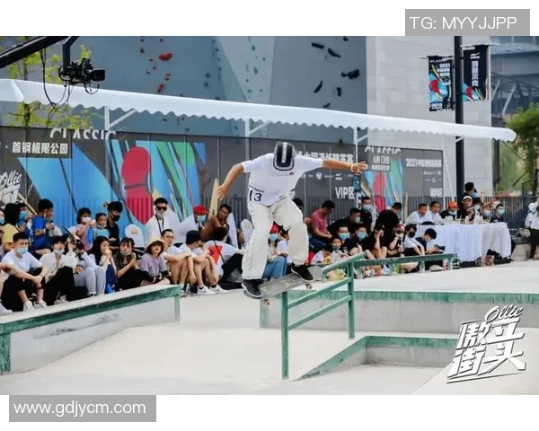 北京街舞队勇闯极限运动嘉年华展现青春风采与逆袭精神MBA 北京街舞队勇闯极限运动嘉年华展现青春风采与逆袭精神MBA