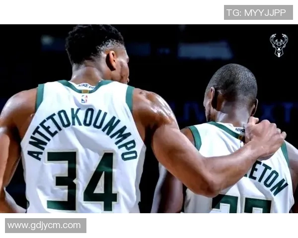 十年激战热火与雄鹿的恩怨情仇回顾与未来展望