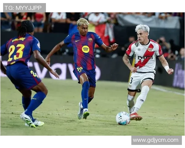 巴列卡诺主场迎战巴塞罗那的精彩对决回顾与分析 巴列卡诺主场迎战巴塞罗那的精彩对决回顾与分析