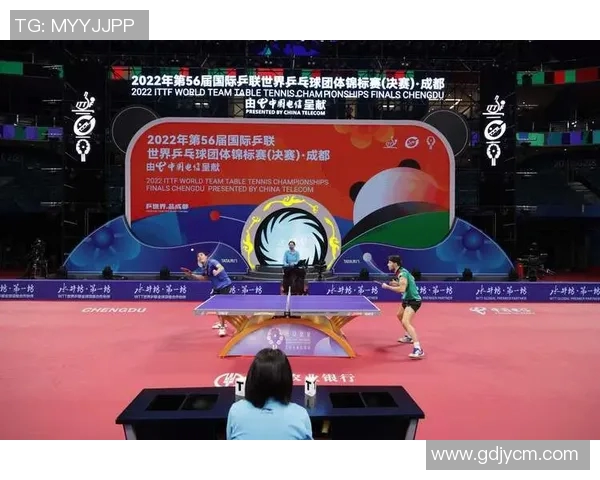 成都乒乓球队转型之路的探索与挑战精英赛特别报道MBA