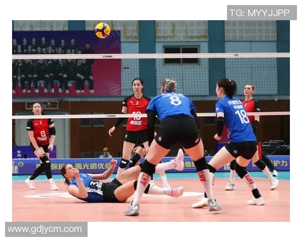 排球战术揭秘：深入解析北京排球队的制胜之道与训练理念