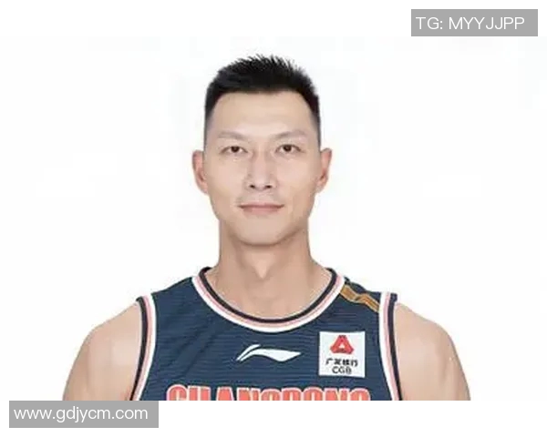 易建联:从篮球场上的传奇到中国体育的标杆之路 易建联:从篮球场上的传奇到中国体育的标杆之路