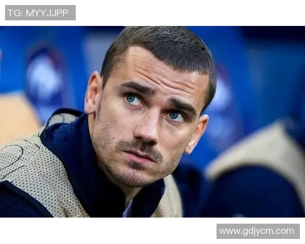 格列兹曼：从天才少年到足球巨星的辉煌之路与传奇故事