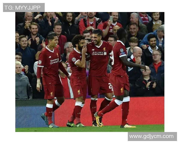 次回合利物浦对阵巴塞罗那精彩对决全程直播尽在CCTV