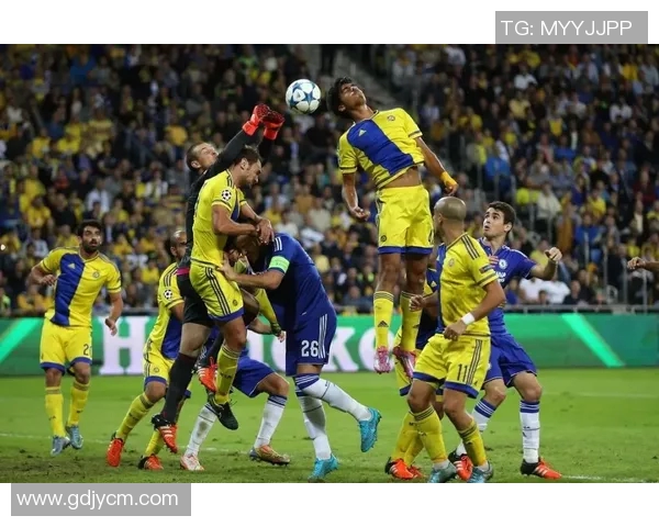 特拉维夫马卡比迎战里加球队精彩对决即将上演 特拉维夫马卡比迎战里加球队精彩对决即将上演