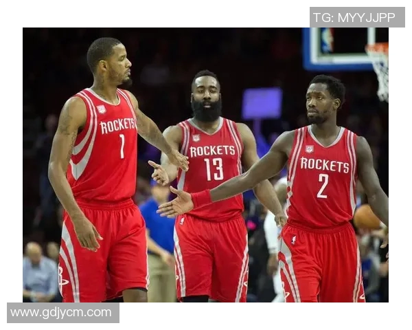 火箭队与灰熊队历史交锋比分回顾及精彩瞬间分析