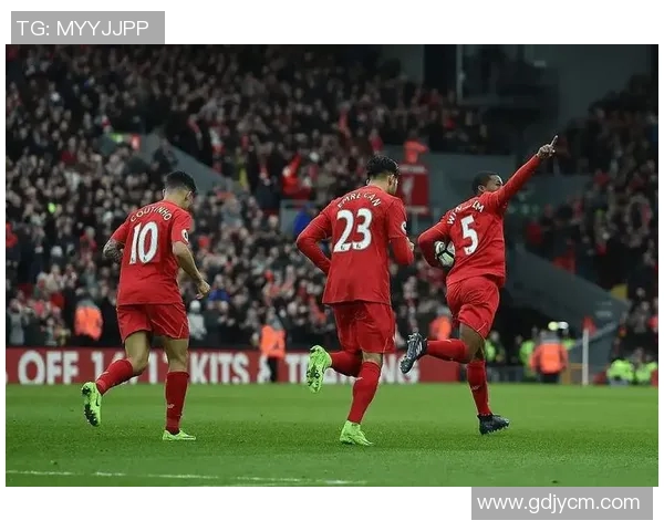 第8轮英超焦点战利物浦主场迎战宿敌曼联激情对决即将上演