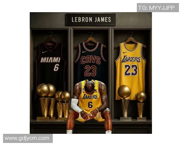 詹姆斯在NBA的辉煌历程与传奇时刻回顾