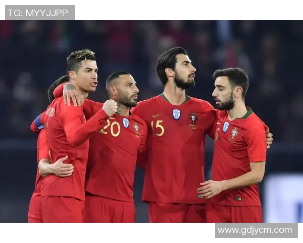 葡萄牙与埃及精彩对决录像回放尽享足球盛宴