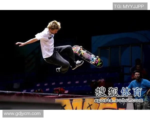 重庆滑板队在极限运动联赛中的力量表现分析与点评