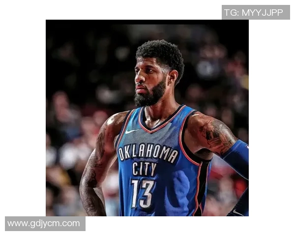 篮球明星乔治的传奇之路与赛场背后的奋斗故事