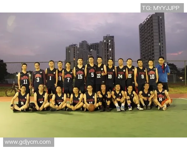 北京篮球队整体压制战术分析与未来发展趋势探讨MBA