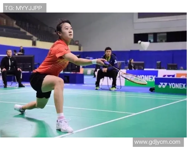 从零到高手：羽毛球比赛全方位技巧与经验分享指南