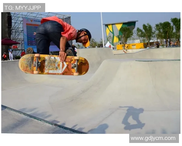 广州极限运动队在滑板精英赛中的比赛经验与表现深度点评