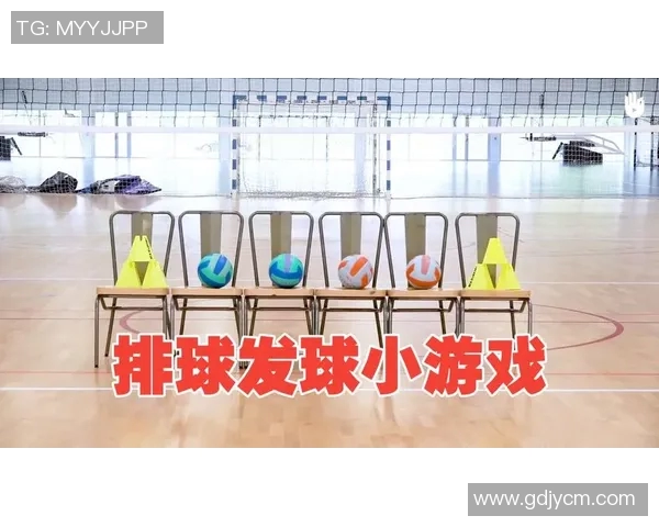 排球新手必看：从零基础到实力提升的全面入门攻略