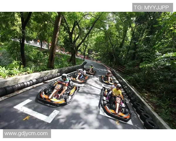 深圳极限运动队的速度挑战与突破探索之旅