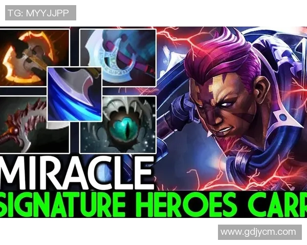 DOTA2战术解析：深入探讨IG战队的防反策略与执行技巧