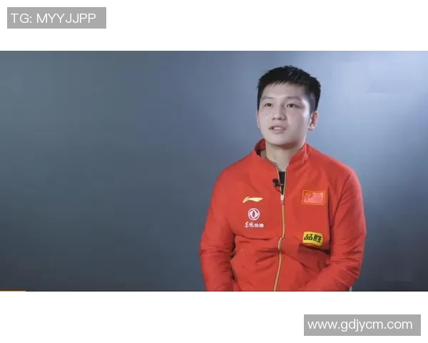专访刘敏：探寻乒乓球冠军背后的成功秘诀与心路历程